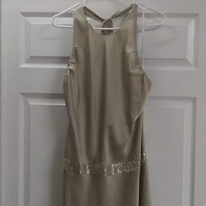 Stunning BNWT Calvin Klein evening gown